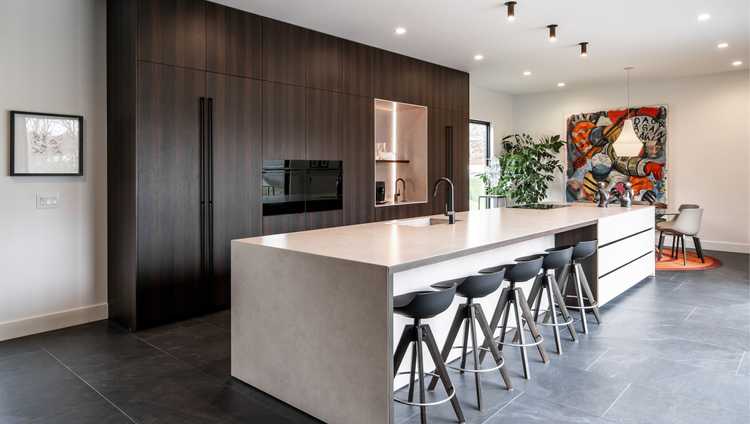 Portfolio: Home & Kitchen Remodeling Projects in Cincinnati