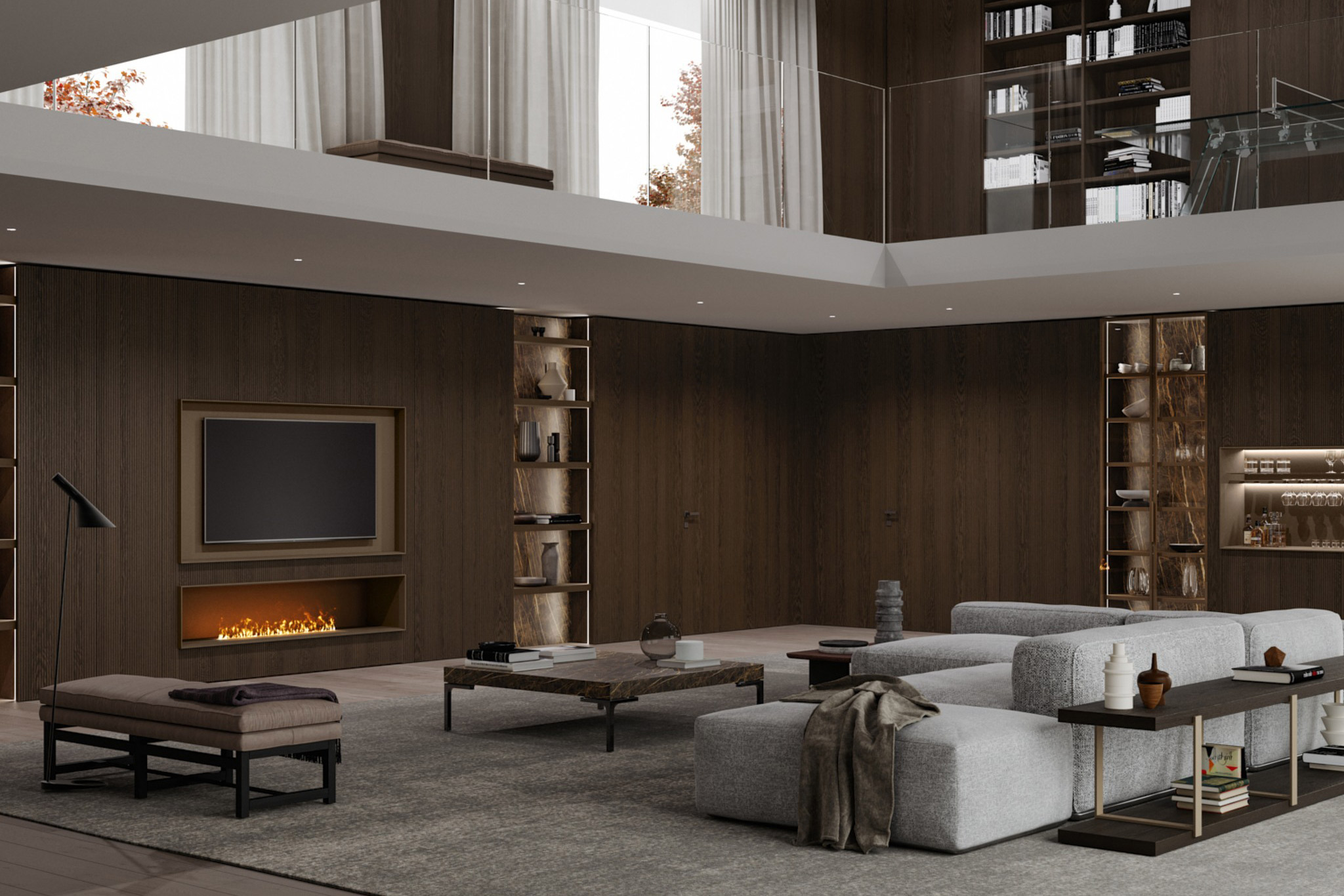No Clutter Interior Design New Year, No Clutter: Start 2025 With