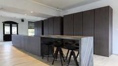 Modern Kitchen remodel in a historic loft in Cincinnati Modern Kitchen remodel in a historic loft in Cincinnati