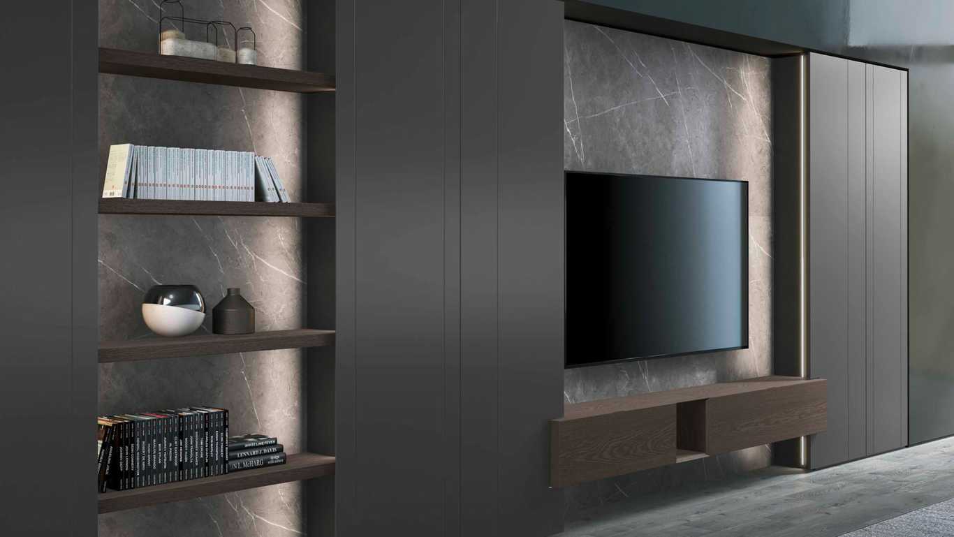 NOLI Modern Italian Living | Cincinnati Custom Kitchens & Spaces