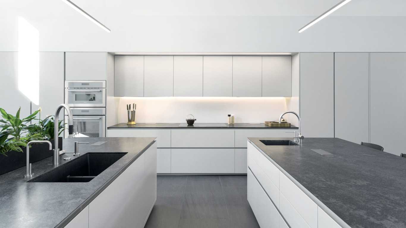 Offerings: Kitchens, Cabinets & Italian Style | NOLI Modern Italian Living