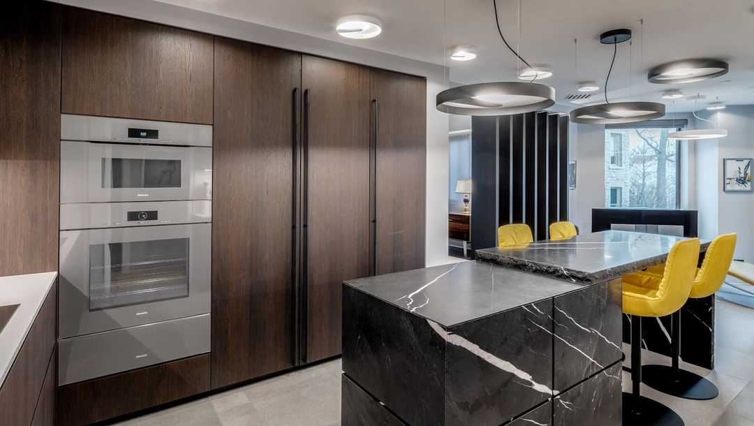 Portfolio: Home & Kitchen Remodeling Projects in Cincinnati