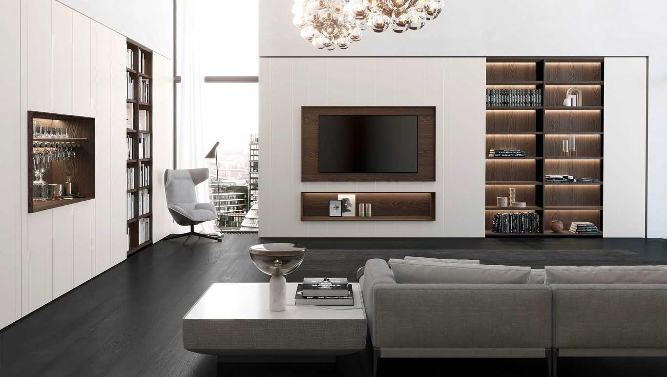 Picture of Architectural Interior Design Trends for Your Home | NOLI